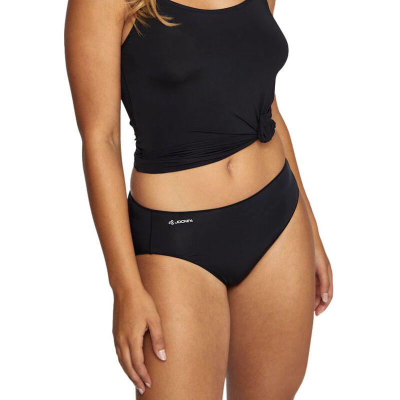 Jockey No Panty Line Promise Tactel High Cut image number 0